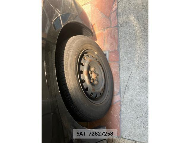 Suzuki LANDY 2009-12 8074275-8