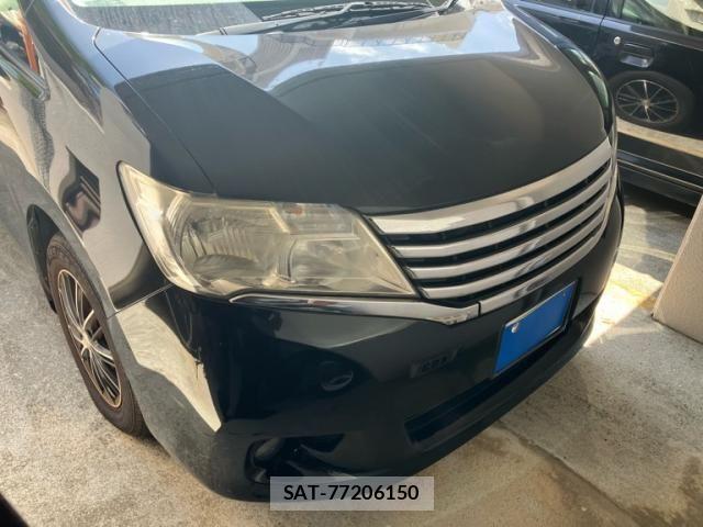 sat car