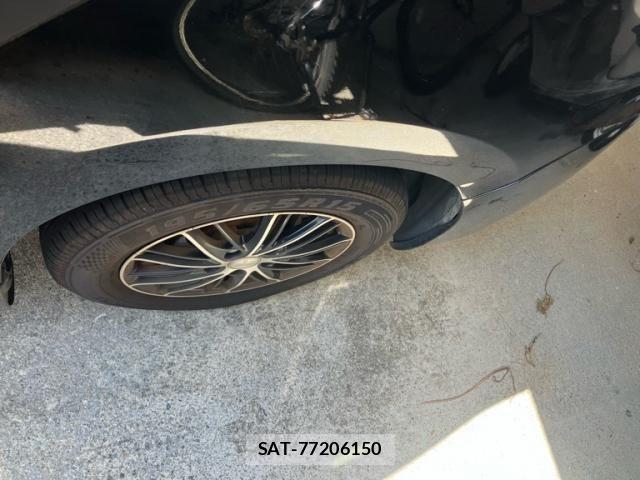 Suzuki LANDY 2013-08 8100030-9