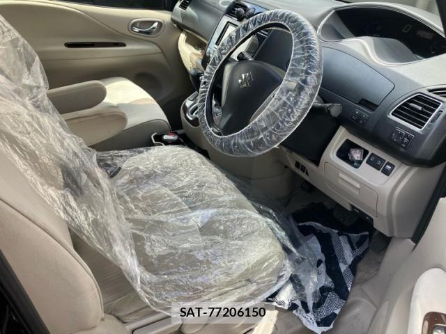Suzuki LANDY 2013-08 8100030-10