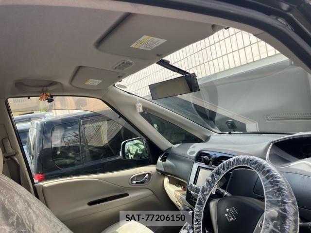 Suzuki LANDY 2013-08 8100030-11
