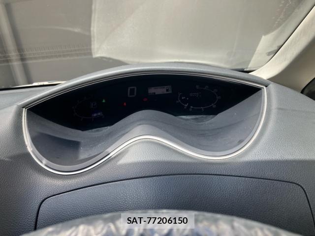 Suzuki LANDY 2013-08 8100030-13