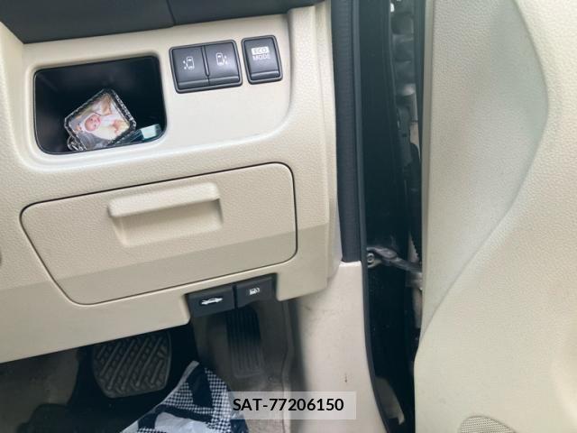 Suzuki LANDY 2013-08 8100030-14
