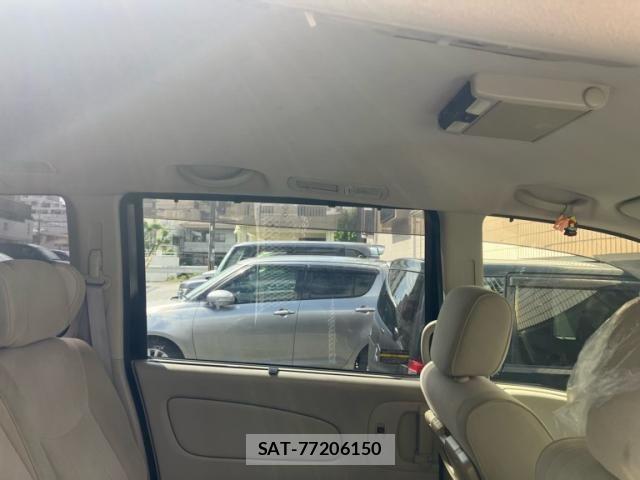 Suzuki LANDY 2013-08 8100030-16