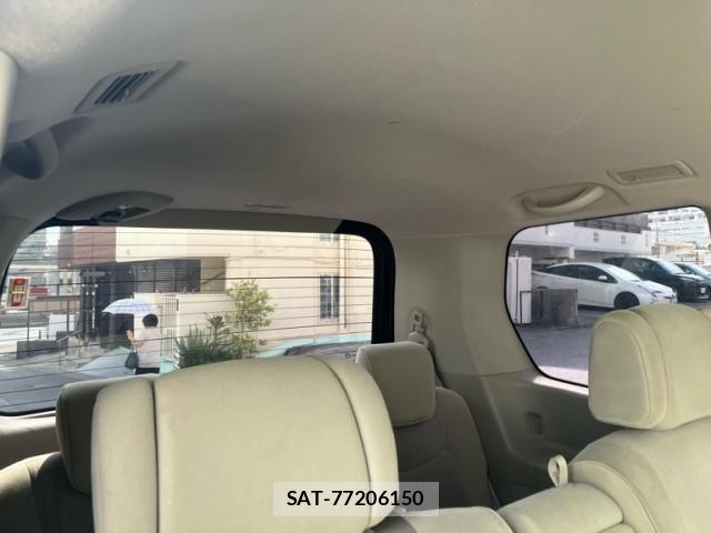 Suzuki LANDY 2013-08 8100030-17