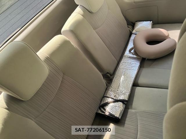 Suzuki LANDY 2013-08 8100030-18