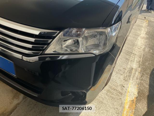 Suzuki LANDY 2013-08 8100030-1
