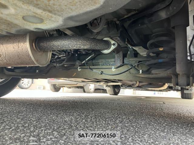 Suzuki LANDY 2013-08 8100030-26