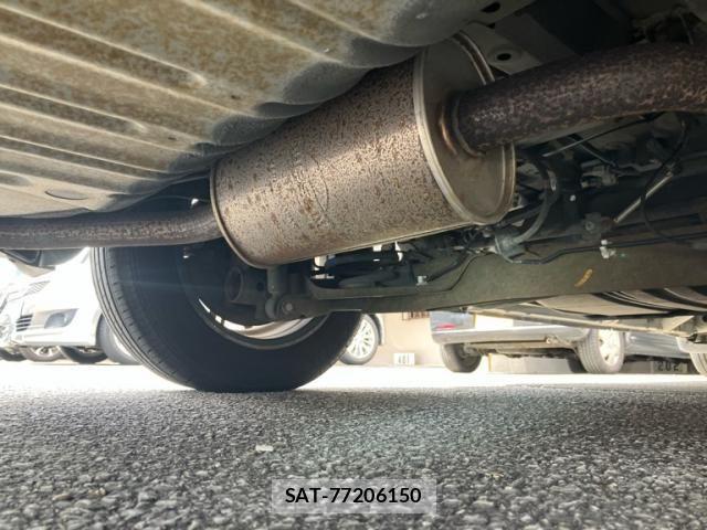 Suzuki LANDY 2013-08 8100030-27