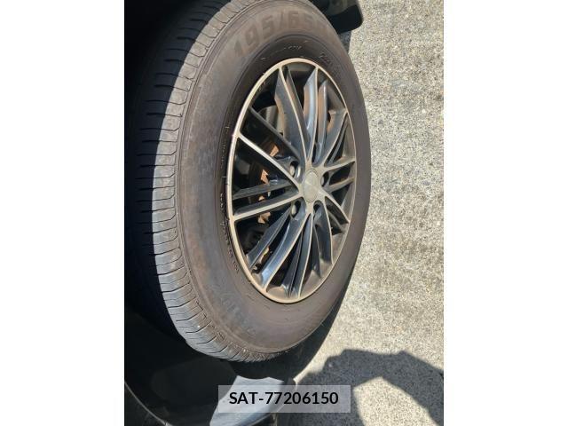 Suzuki LANDY 2013-08 8100030-2