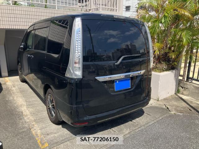 Suzuki LANDY 2013-08 8100030-4