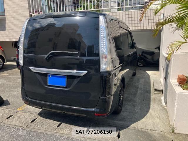 Suzuki LANDY 2013-08 8100030-5