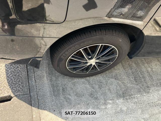 Suzuki LANDY 2013-08 8100030-8