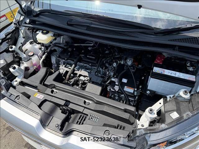 Suzuki LANDY 2023-06 8158666-19