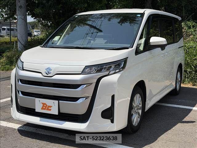Suzuki LANDY 2023-06 8158666-21