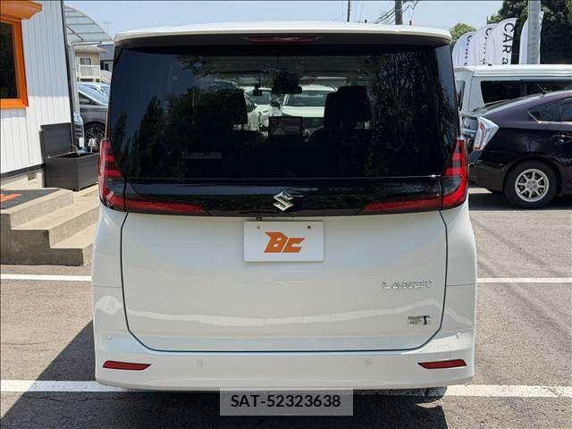 Suzuki LANDY 2023-06 8158666-22