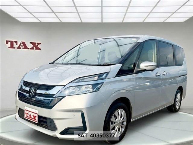 sat car