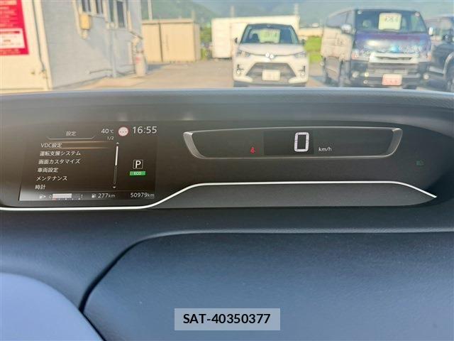 Suzuki LANDY 2021-08 8158668-15