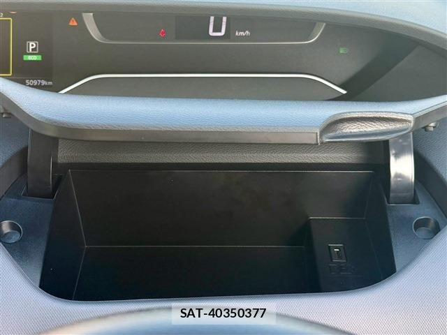 Suzuki LANDY 2021-08 8158668-20