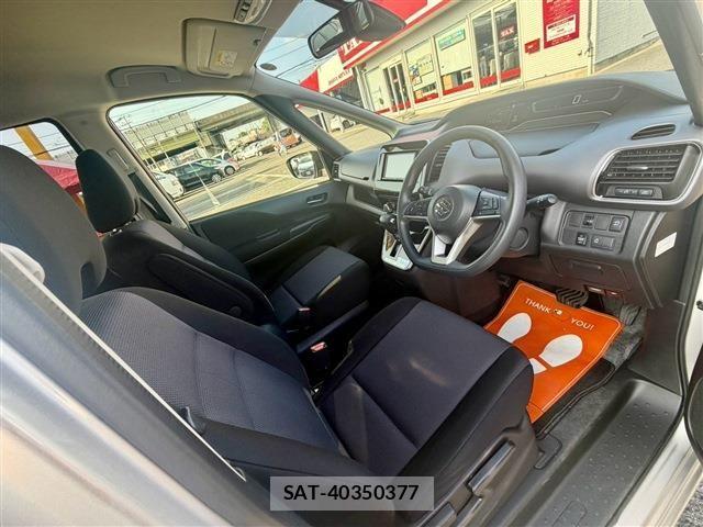 Suzuki LANDY 2021-08 8158668-22