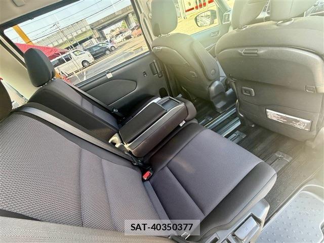 Suzuki LANDY 2021-08 8158668-24