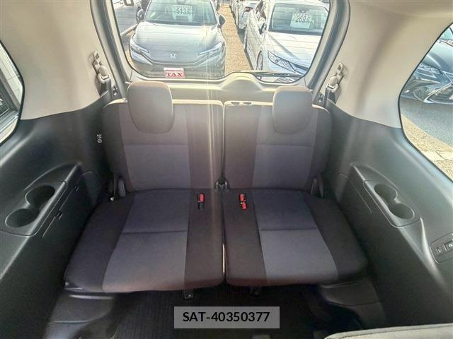 Suzuki LANDY 2021-08 8158668-26