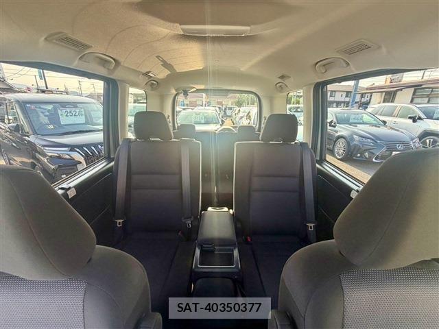 Suzuki LANDY 2021-08 8158668-27