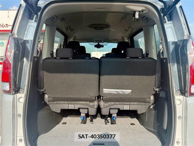 Suzuki LANDY 2021-08 8158668-28