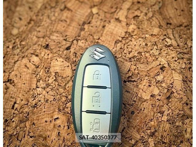 Suzuki LANDY 2021-08 8158668-29