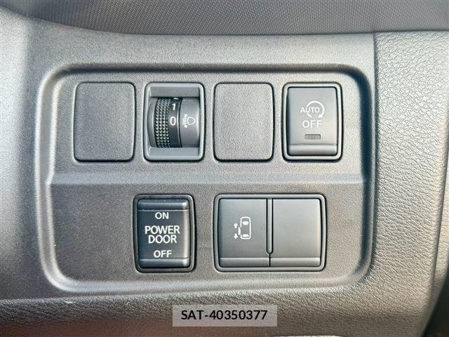Suzuki LANDY 2021-08 8158668-7
