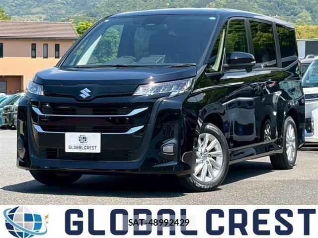 Suzuki LANDY 2026-04 8208246-0