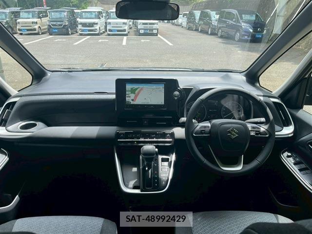 Suzuki LANDY 2026-04 8208246-13