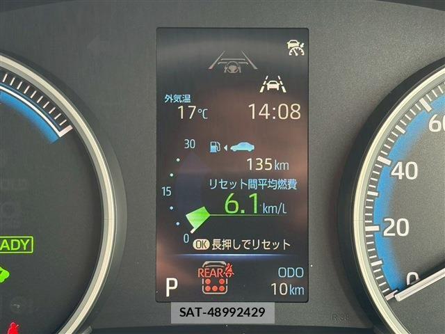 Suzuki LANDY 2026-04 8208246-24