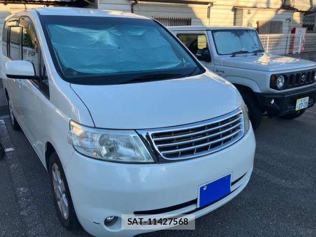 sat car