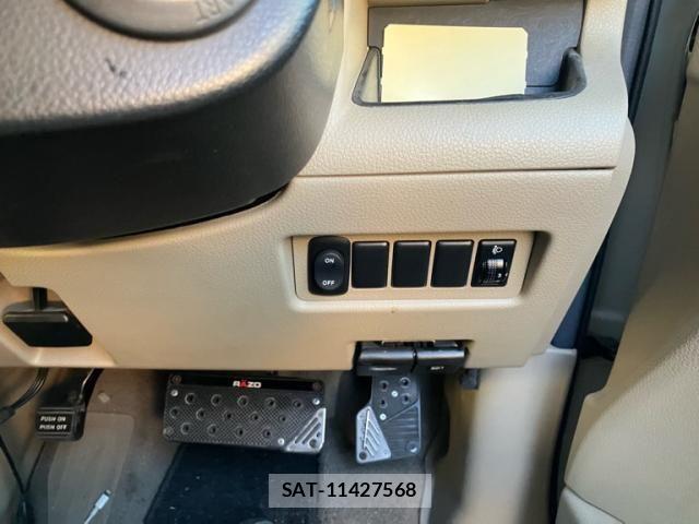 Suzuki LANDY 2007-02 8354808-10
