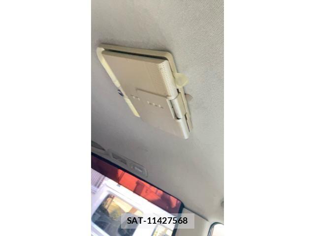 Suzuki LANDY 2007-02 8354808-14