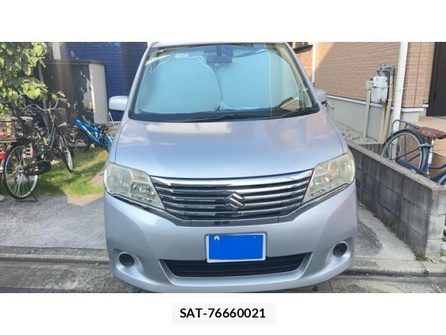 sat car