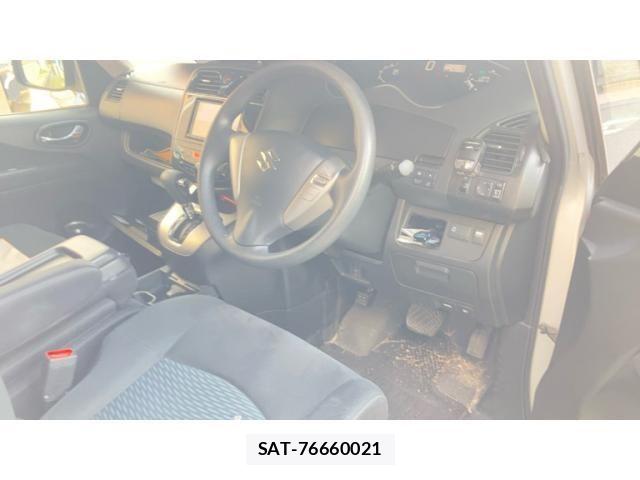 Suzuki LANDY 2013-07 8413176-11