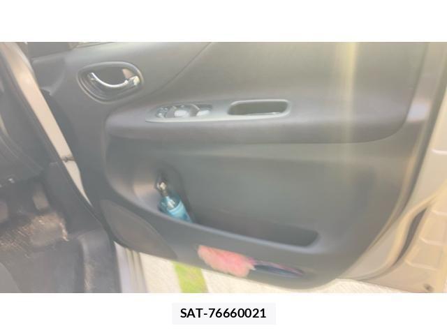 Suzuki LANDY 2013-07 8413176-5