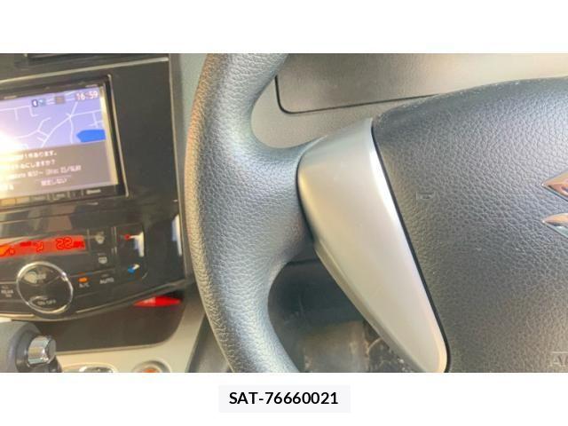 Suzuki LANDY 2013-07 8413176-8