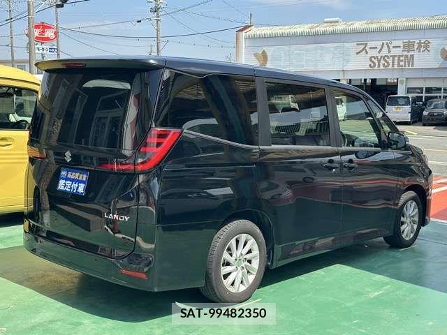 Suzuki LANDY 2022-08 8562356-15