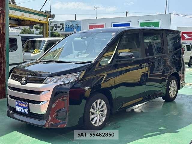Suzuki LANDY 2022-08 8562356-2