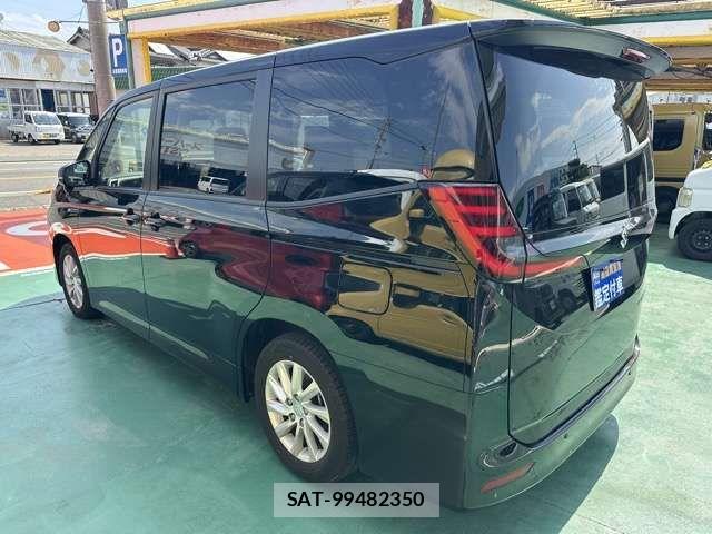 Suzuki LANDY 2022-08 8562356-3