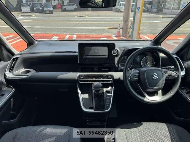 Suzuki LANDY 2022-08 8562356-6