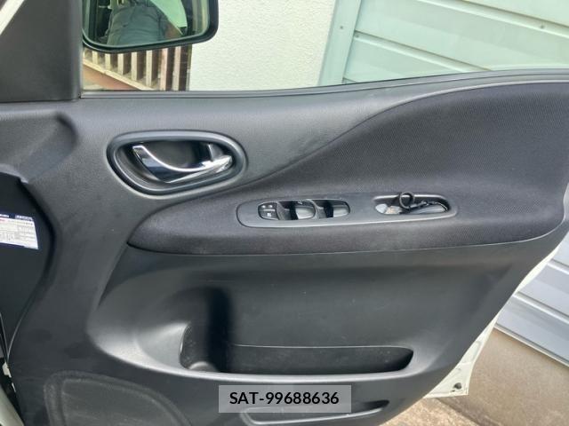 Suzuki LANDY 2012-12 8627403-11