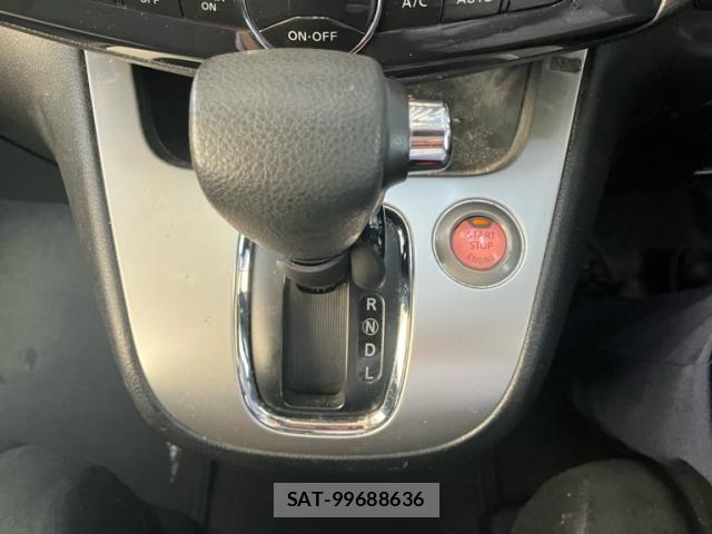 Suzuki LANDY 2012-12 8627403-17