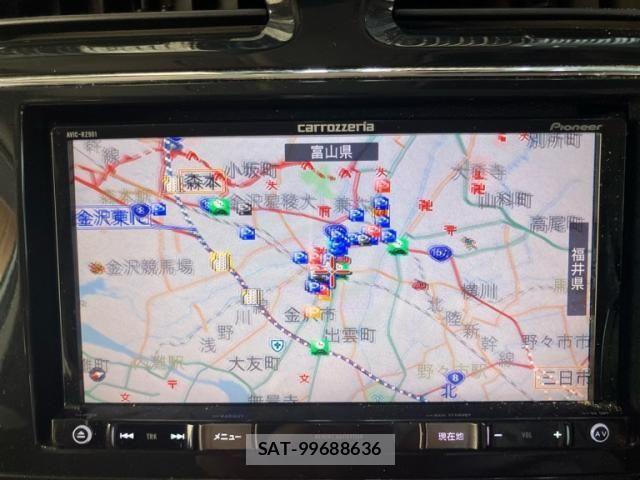 Suzuki LANDY 2012-12 8627403-18