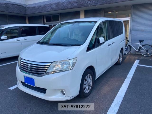 sat car