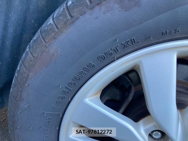 Suzuki LANDY 2011-04 8666360-8