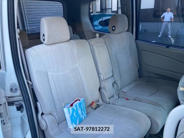 Suzuki LANDY 2011-04 8666360-9